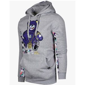 Screenshot brand Mens Hip Hop Premium Hoodie